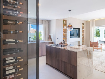 Penthouse in Marbella — photo 4