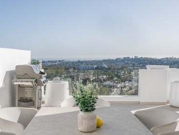 Apartment in Marbella