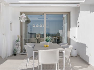 Apartment in Marbella — photo 2