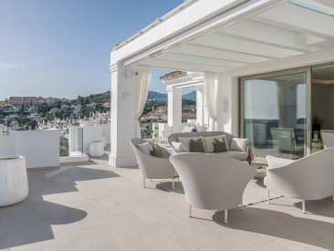 Apartment in Marbella — photo 3