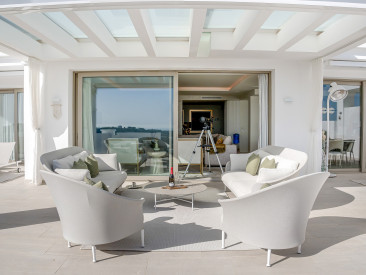 Apartment in Marbella — photo 4