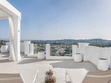 Apartment in Marbella — photo 5