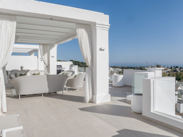 Apartment in Marbella — photo 6