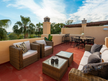 Town House in Marbella — photo 4