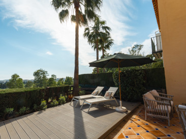 Town House in Marbella — photo 6