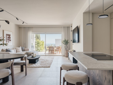 Apartment in Marbella