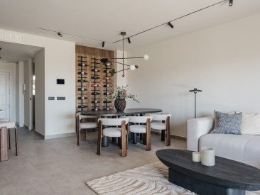 Apartment in Marbella — photo 4