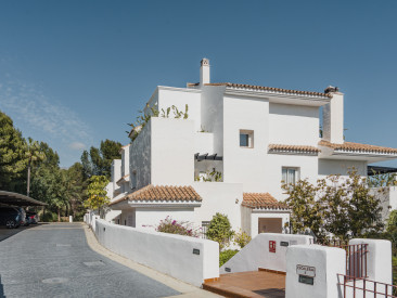 Apartment in Marbella — photo 5