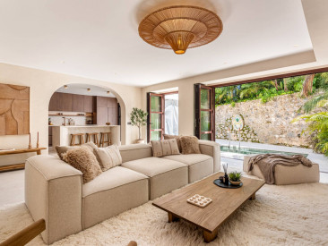 Town House in Marbella