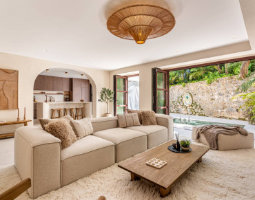 Town House for sale in Marbella Golden Mile - 885-00531P