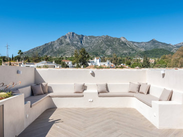 Town House in Marbella — photo 4