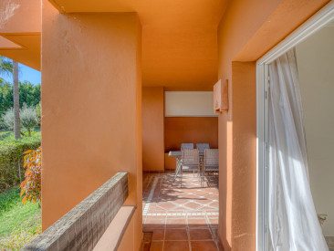 Apartment in Marbella — photo 3