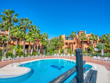 Apartment in Marbella — photo 6
