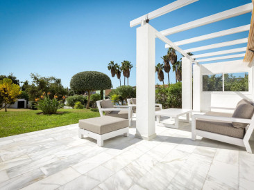Apartment in Estepona