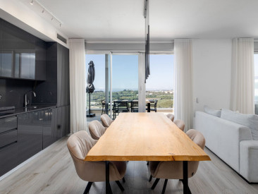 Penthouse in Estepona