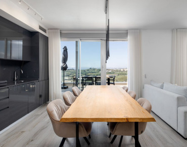 Penthouse for sale in Estepona East - 885-00535P