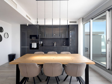 Penthouse in Estepona — photo 2