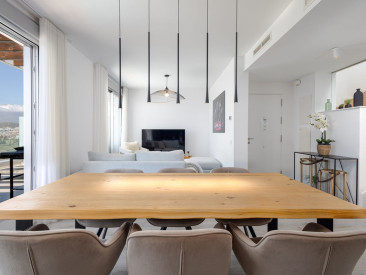 Penthouse in Estepona — photo 3