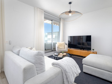 Penthouse in Estepona — photo 4