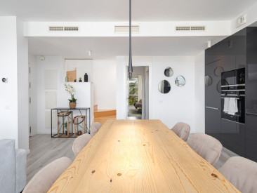 Penthouse in Estepona — photo 5