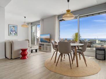 Penthouse in Estepona — photo 2