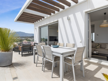 Penthouse in Estepona — photo 3