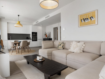 Penthouse in Estepona — photo 4