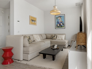 Penthouse in Estepona — photo 5