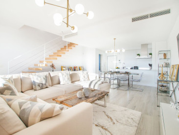 Town House in Estepona