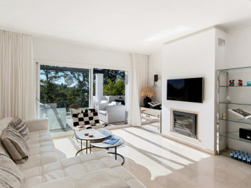 Penthouse in Marbella — photo 2
