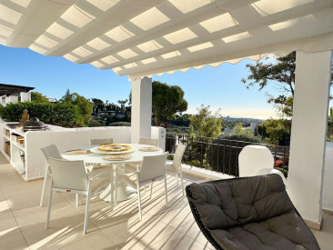 Penthouse in Marbella — photo 3