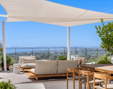House for sale in Marbella Golden Mile - 885-00541P