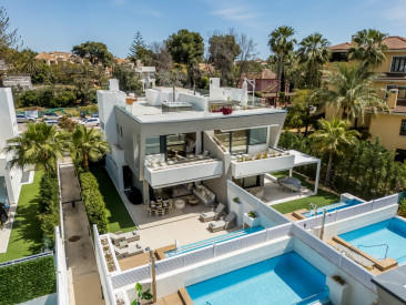 House in Marbella
