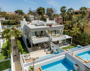 House for sale in Marbella - 885-00545P