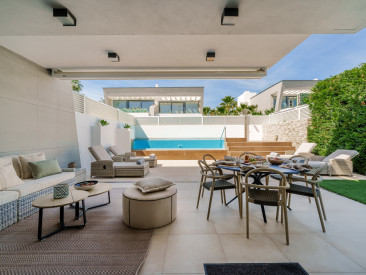 House in Marbella — photo 6