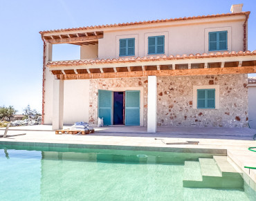 LF0733 - House for sale in Ses Salines - 5419177