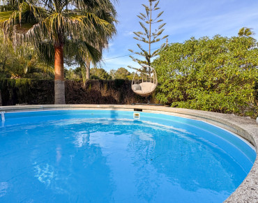 LF0225 - Villa for sale in Manacor - 4924406