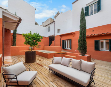 LF0846 - Town House for sale in Felanitx - 4649973