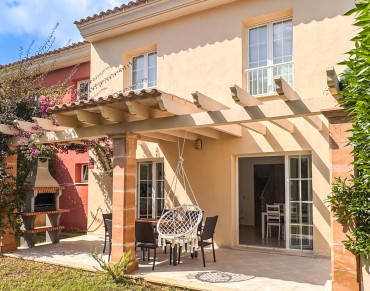 LF0832 - Villa for sale in Cala Murada - 4351979
