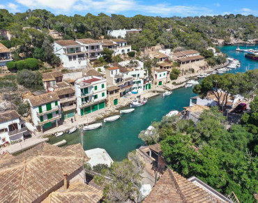 LF0824 - Villa for sale in Santanyí - 4334744