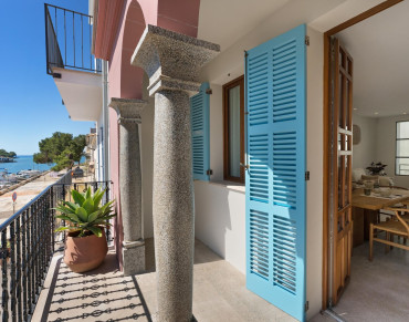 LF0764 - Town House for sale in Felanitx - 3725918