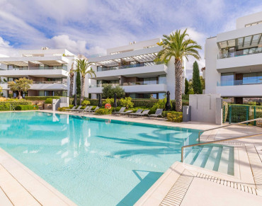 Apartment for sale in Los Arqueros - R5186875