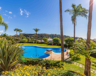 Penthouse for sale in Los Arqueros - R5256340