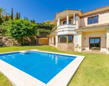 House for sale in Los Arqueros - R5257678