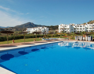 Apartment for sale in Los Arqueros - R5393422