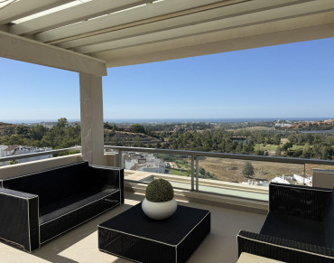 Penthouse for sale in Los Arqueros - R5407207