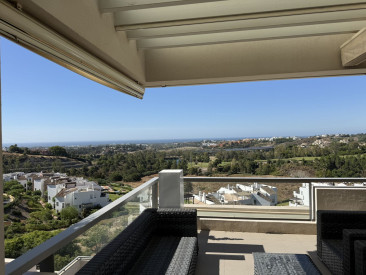 Penthouse in Los Arqueros — photo 4