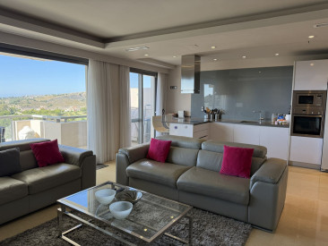 Penthouse in Los Arqueros — photo 6