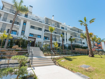 Apartment in Estepona — photo 4