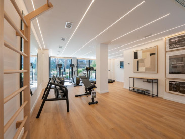 Apartment in Estepona — photo 6